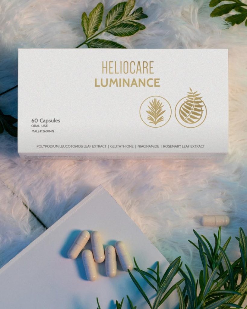 Helio-care-Luminance-is-an-oral-supplement-for-sun-protection-and-correcting-hyperpimentation