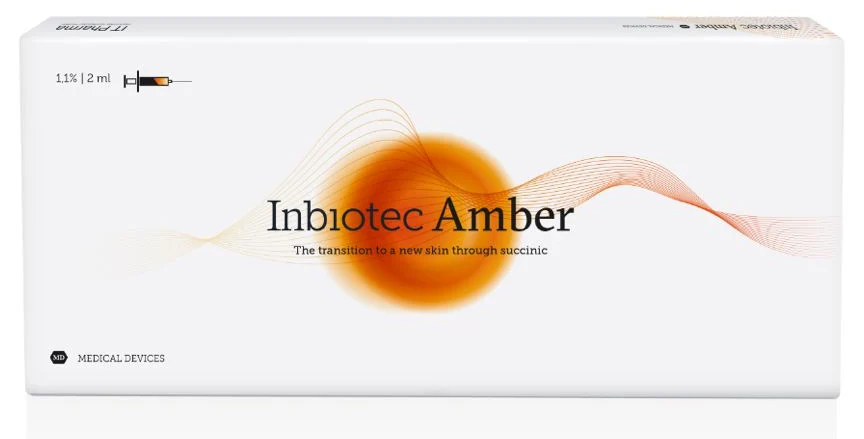 Inbiotec Amber