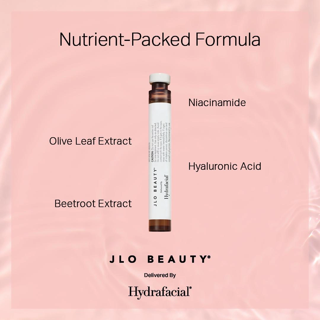 JLO Beauty® Booster