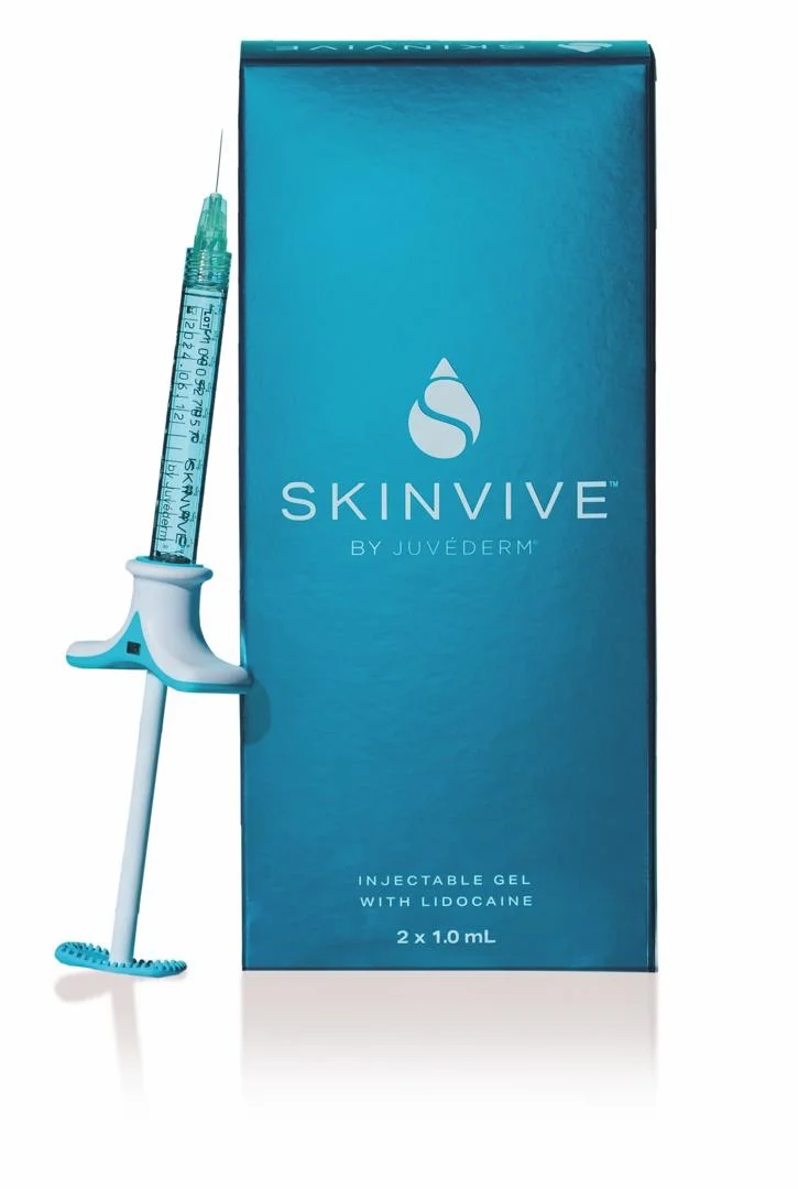 SKINVIVE by JUVÉDERM®