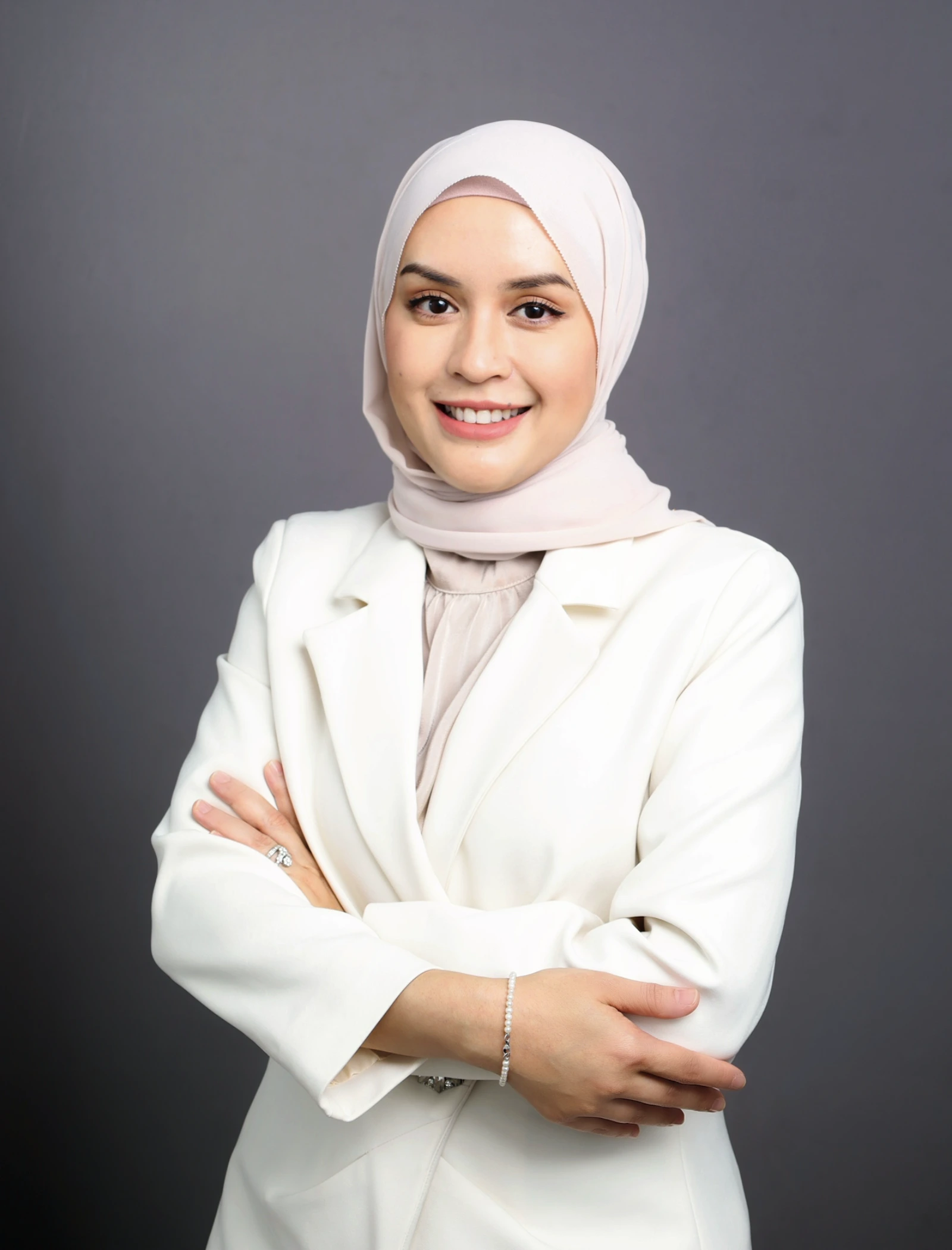 Dr. Zalikha Roslan