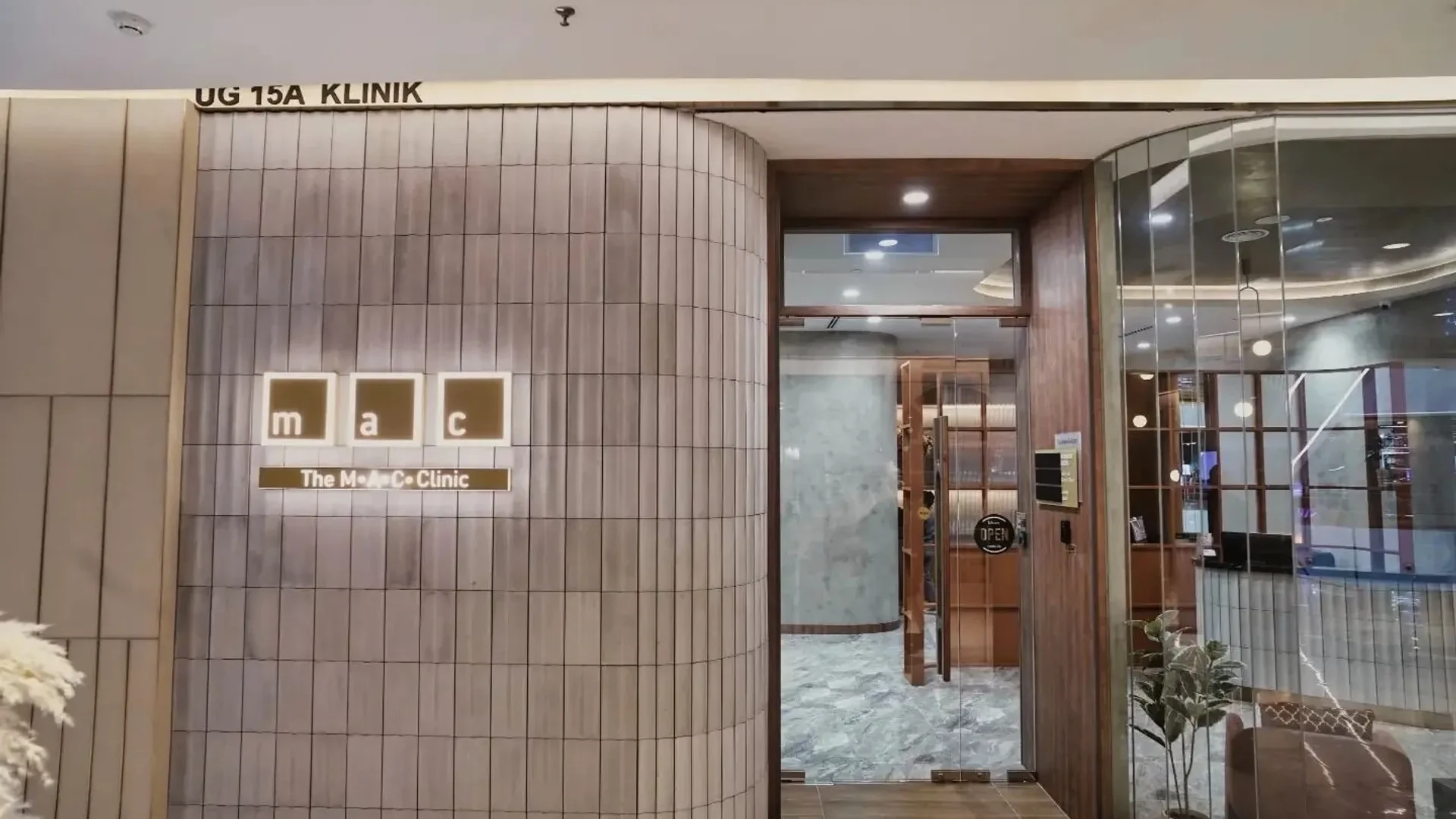 The M∙A∙C∙ Clinic unveils Hirudin – A new era of intelligent male aesthetics