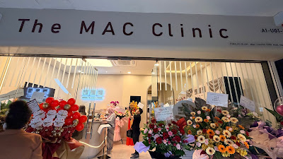 The M∙A∙C∙ Clinic Publika: A Celebration of Empowerment, Ethics, and Modern Beauty