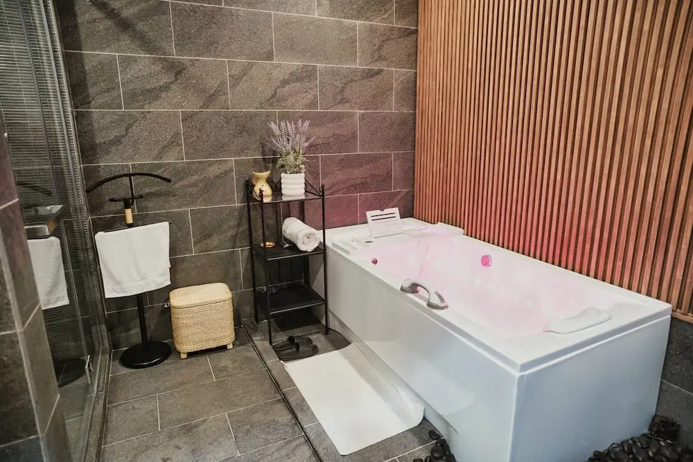 The Benefits of Therapeutic Oxygen Baths