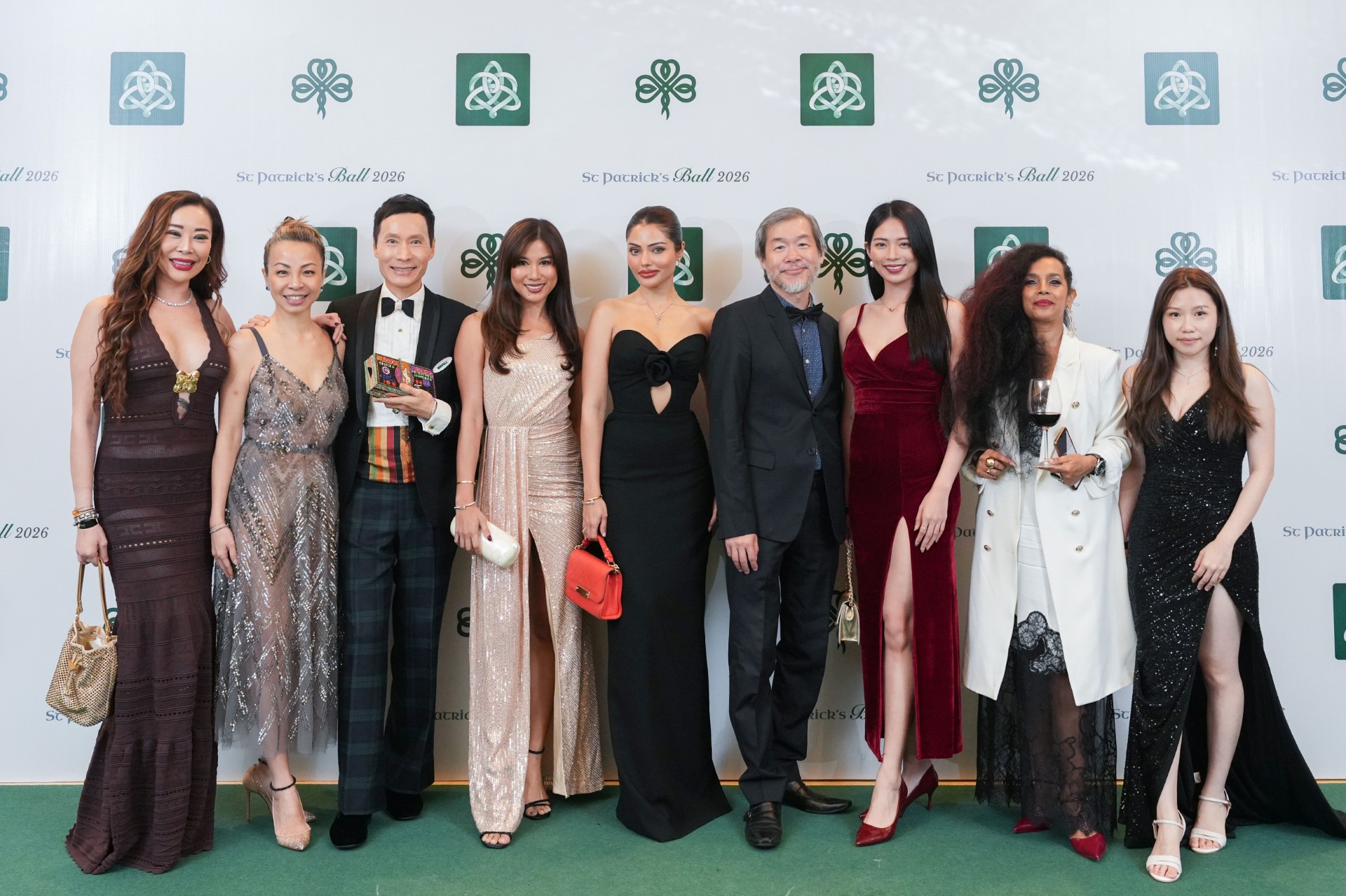 The M∙A∙C∙ Clinic Champions Ethical Aesthetics And Community Impact At St. Patrick’s Ball 2026